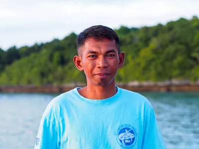 Kamaruddin