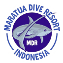 Maratua Dive Resort Logo